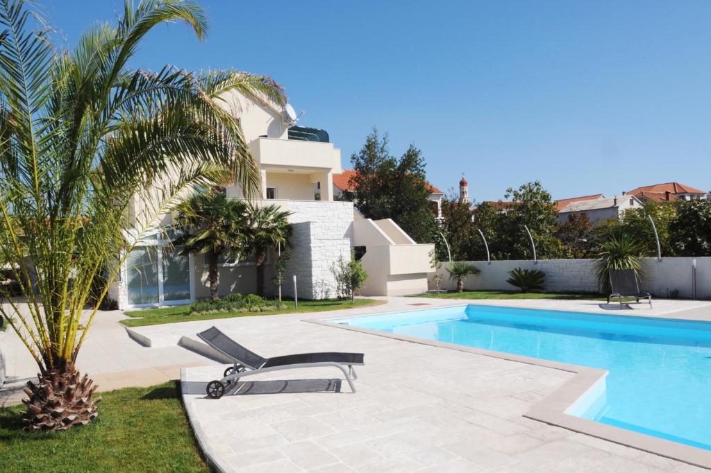 Pavlic Apartments Betina  Bagian luar foto