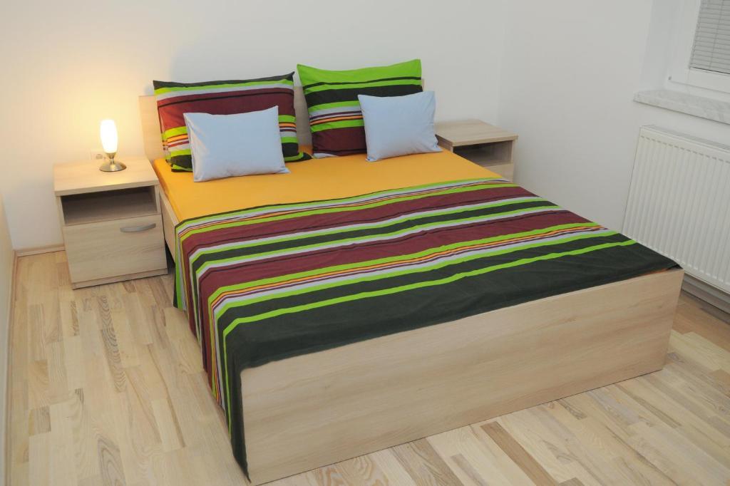 Pavlic Apartments Betina  Ruang foto