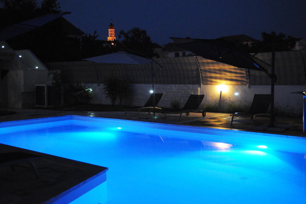Pavlic Apartments Betina  Bagian luar foto