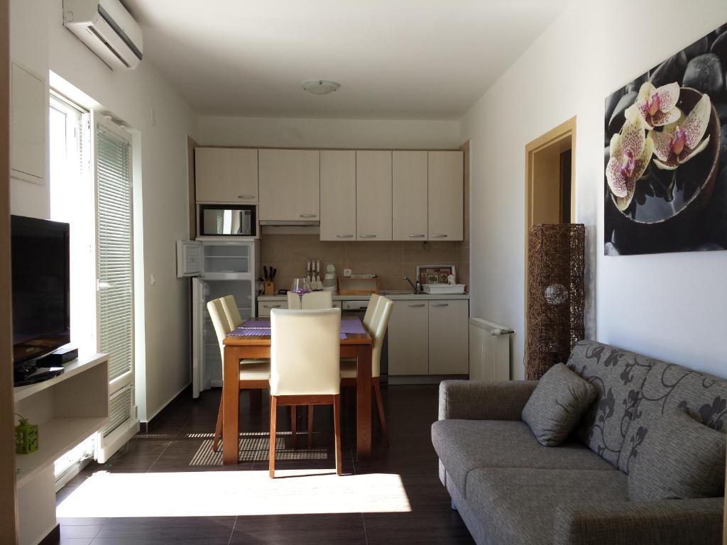 Pavlic Apartments Betina  Ruang foto