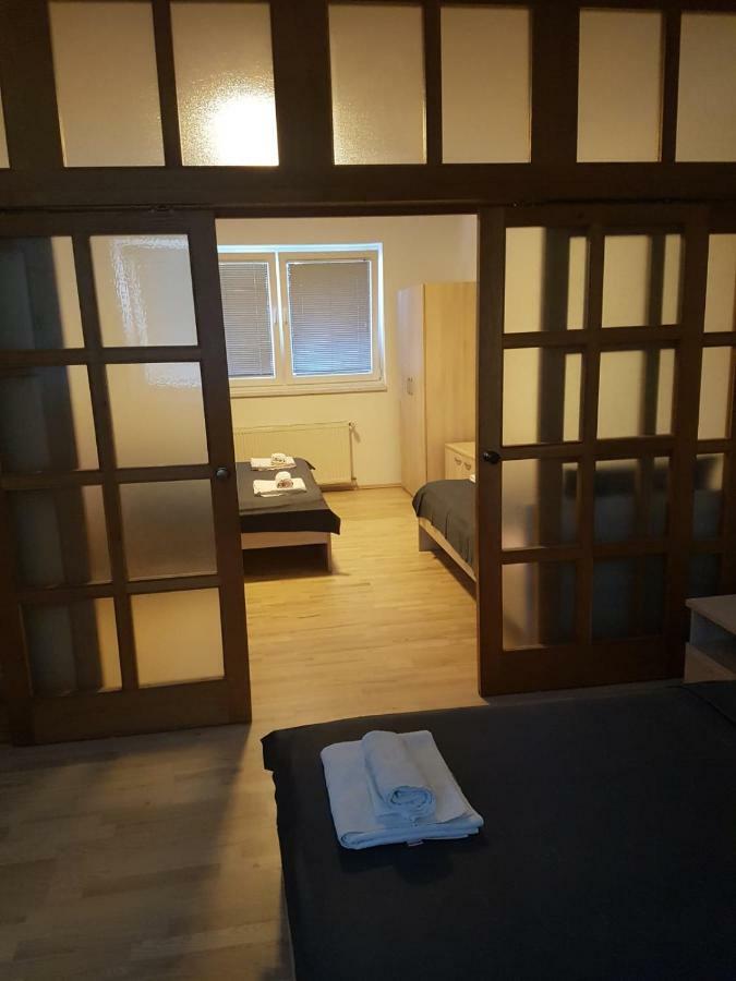 Pavlic Apartments Betina  Bagian luar foto