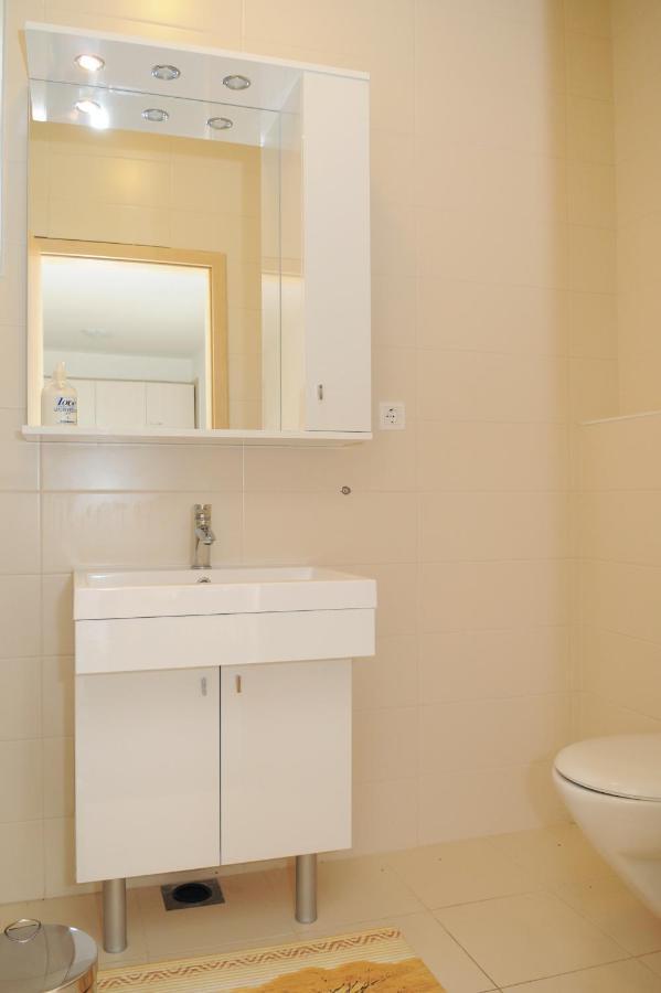 Pavlic Apartments Betina  Bagian luar foto